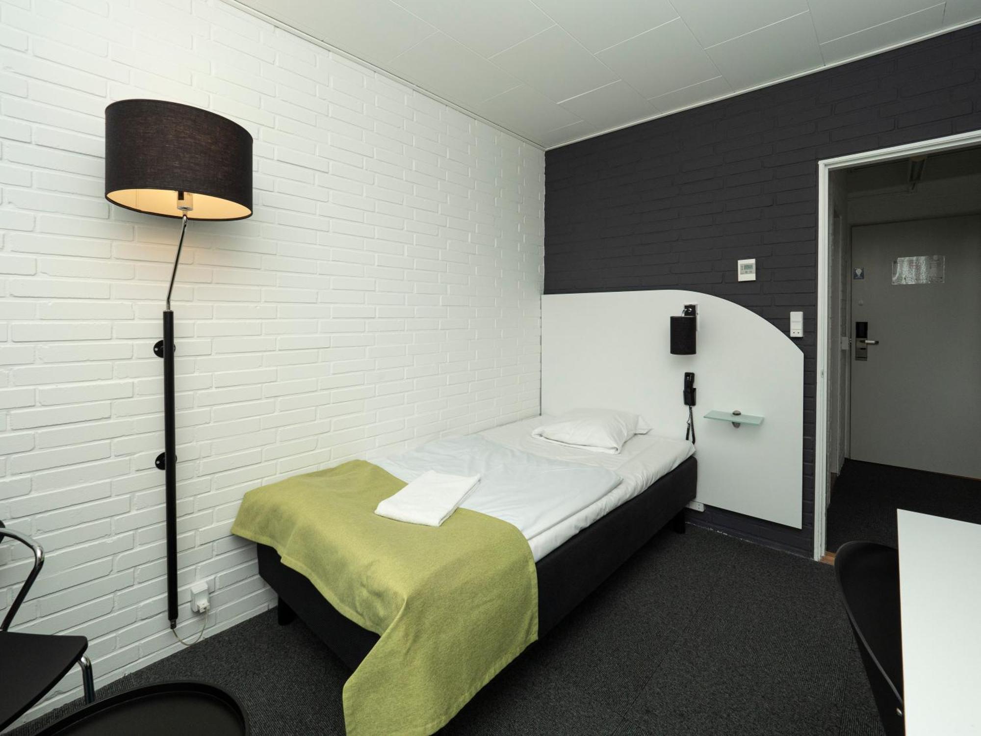 Kobaek Strand Konferencecenter Skaelskor Номер фото