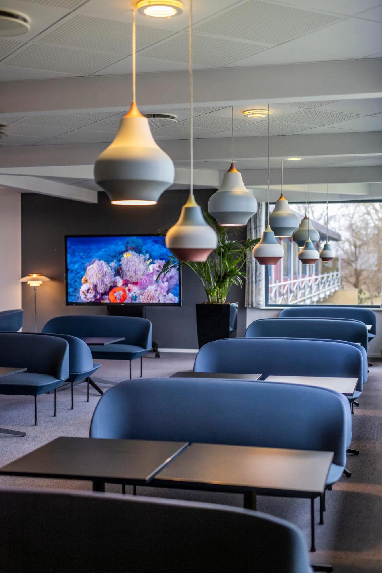 Kobaek Strand Konferencecenter Skaelskor Екстер'єр фото